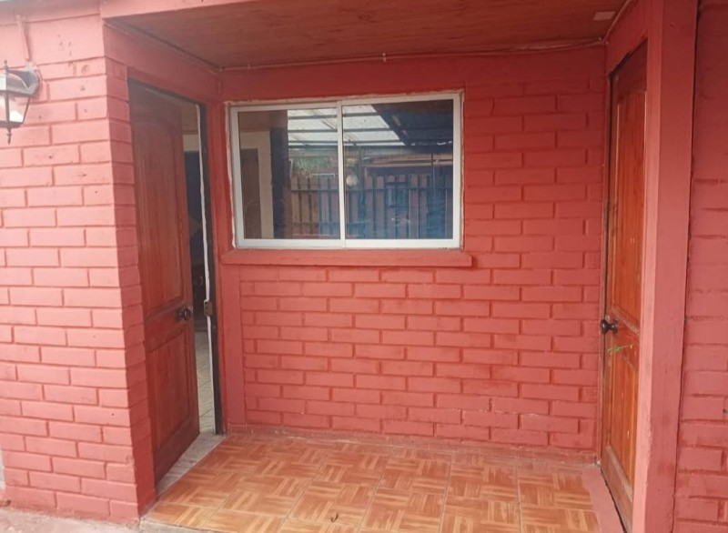 Se Vende Casa en Sector Norte, Padre Hurtado