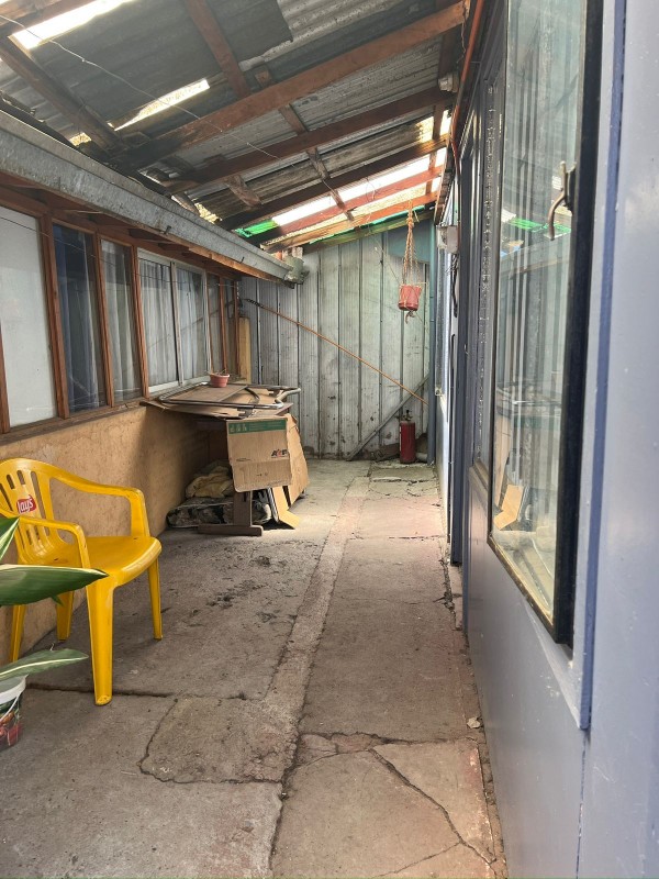 Se Arrienda Casa en Chillán