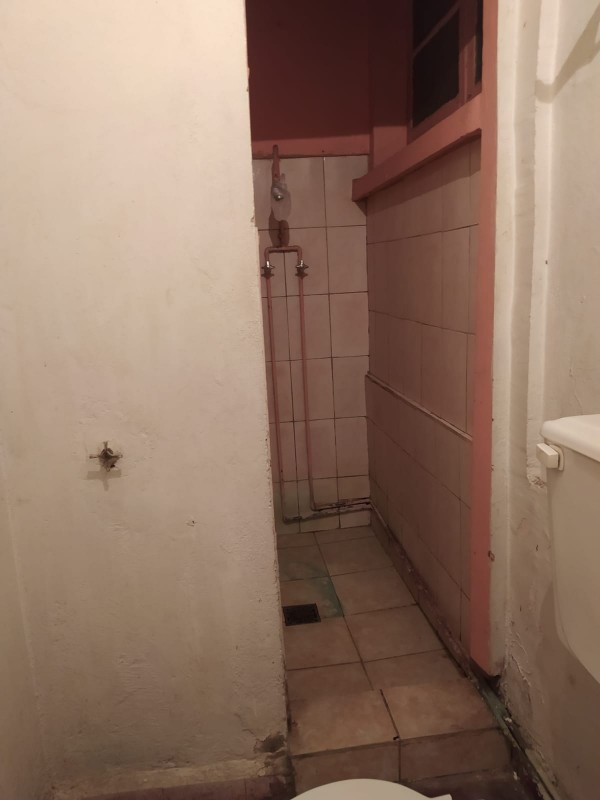 Casa en Venta en el Centro de Talca, Media Cuadra del Lider