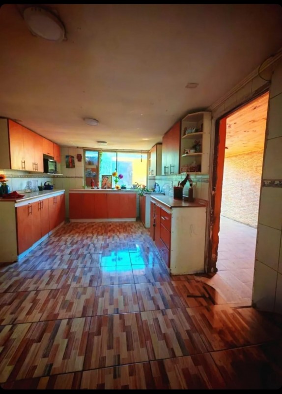 Casa en Venta Ubicada en Abate Molina