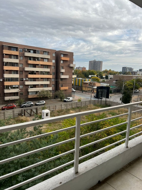 Depto en Arriendo en Cond. Plaza las Heras