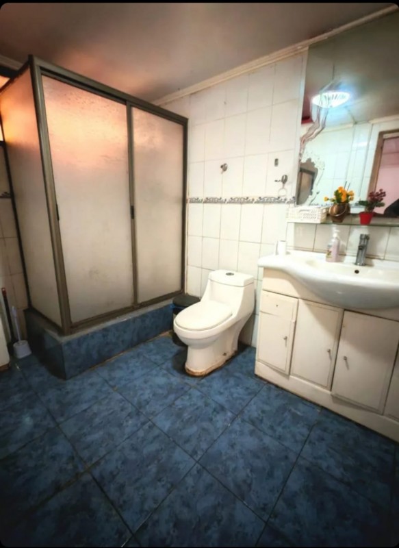 Casa en Venta Ubicada en Abate Molina