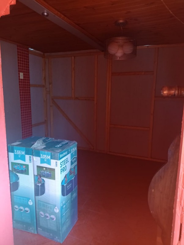 en Venta Linda Casa en Brisas del Maule