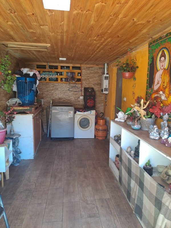 Casa en Venta Ubicada en Abate Molina