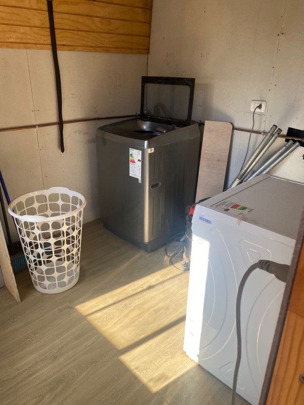 Casa en Venta el Bicentenario
