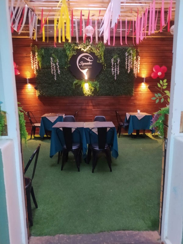 Venta Derecho A Llave de Restaurante en el Centro de Talca