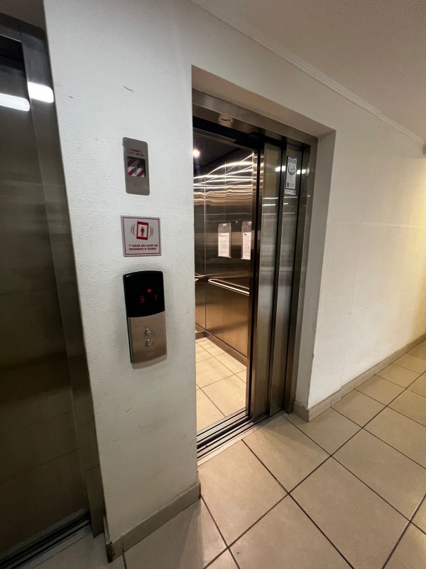 Depto en Cond. Altamira en Arriendo