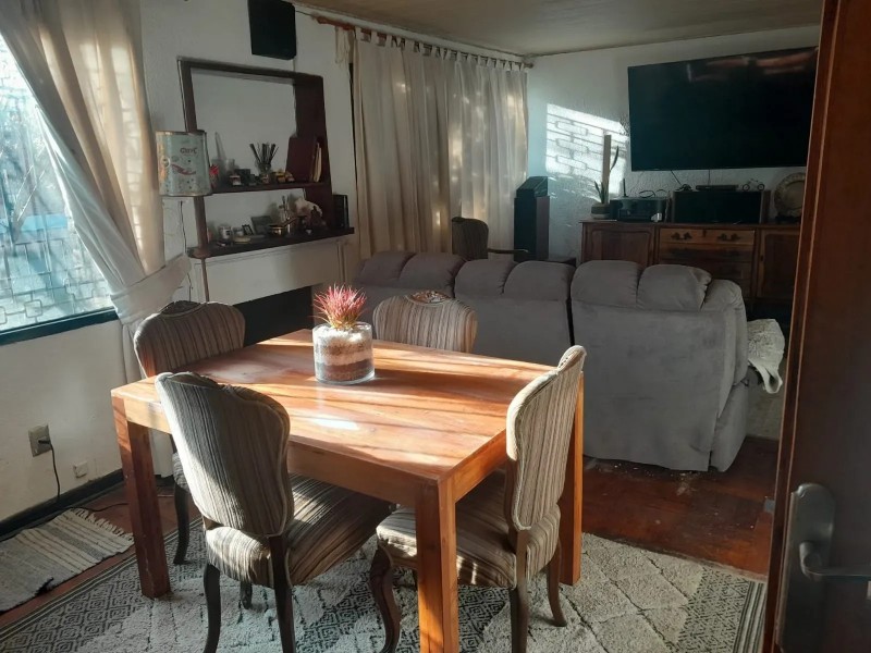 en Venta Casa el Villa el Eden