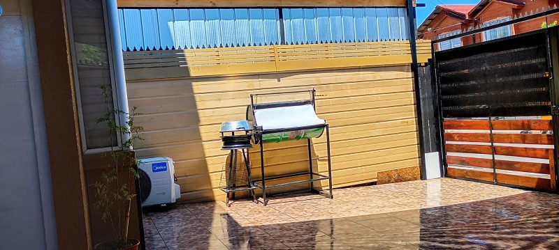 en Venta Casa en Loteo Max Jara