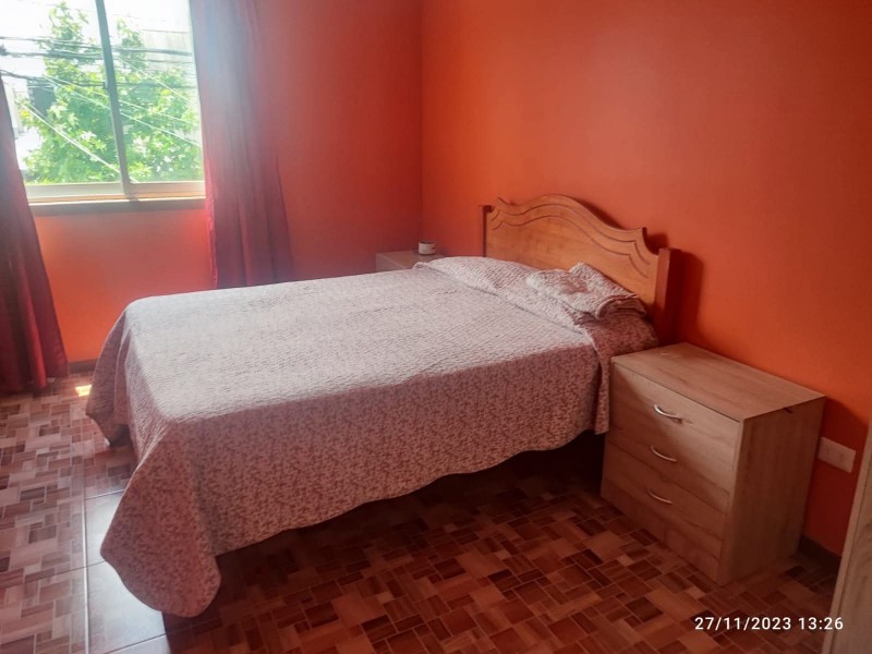 Casa Amoblada de 8 Dormitorios Ubicada en Doña Josefa