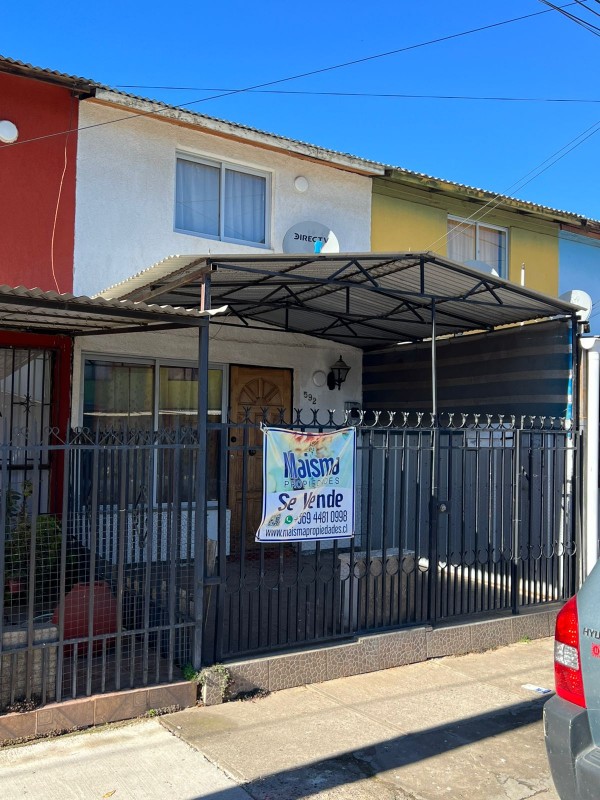 Fotografía de Casa en Venta en Santa Marta