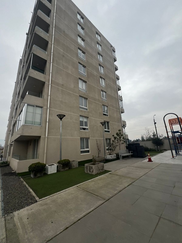 Fotografía de Depto en Cond. Altamira en Arriendo