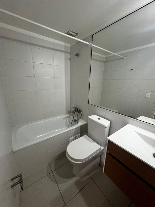 Depto en Cond. Altamira en Arriendo