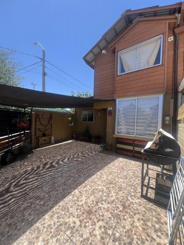 en Venta Casa en Loteo Max Jara