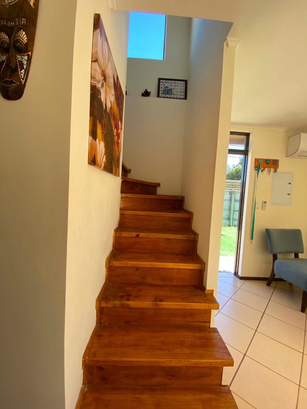 Casa Amoblada O Sin Amoblar en Bicentenario