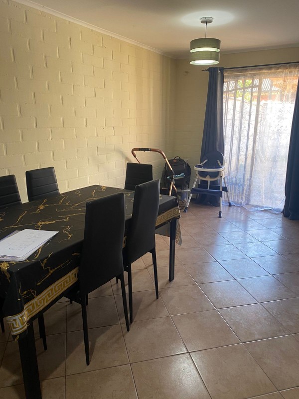 Casa en Venta el Bicentenario