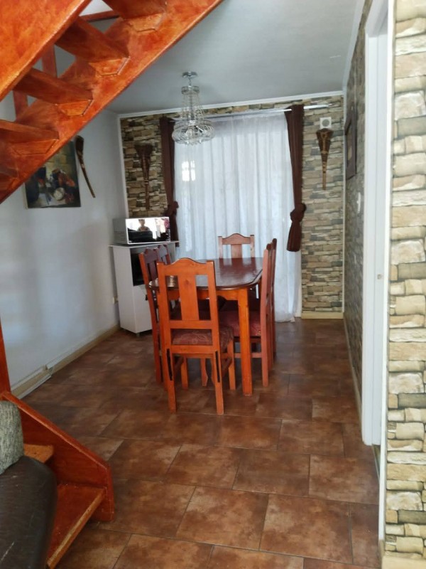 Casa Amoblada de 8 Dormitorios Ubicada en Doña Josefa