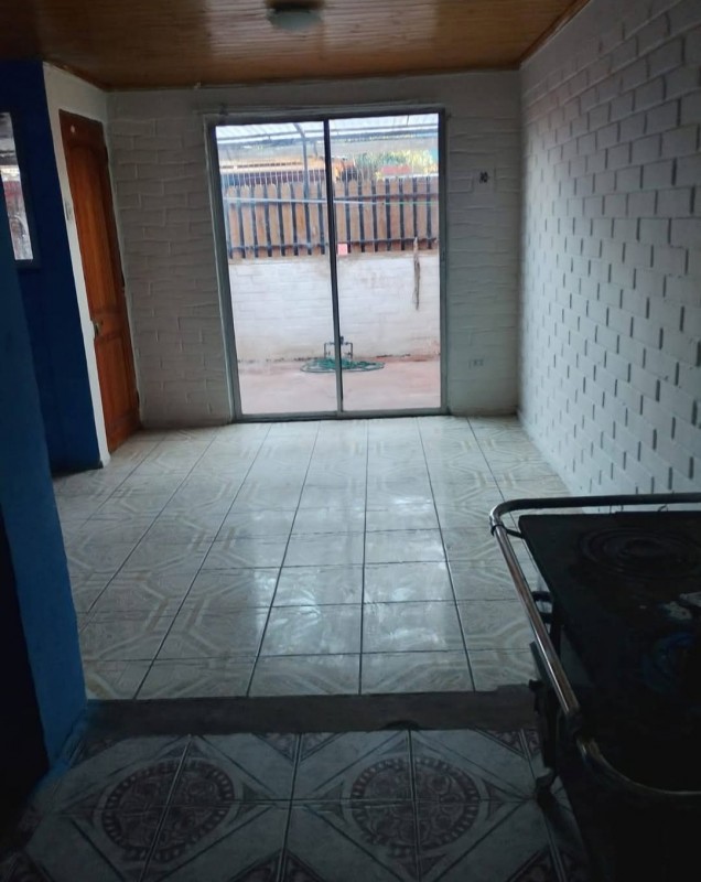Se Vende Casa en Sector Norte, Padre Hurtado