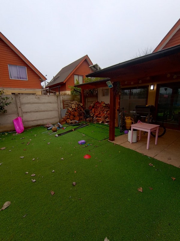 en Arriendo | Hacienda las Rastras