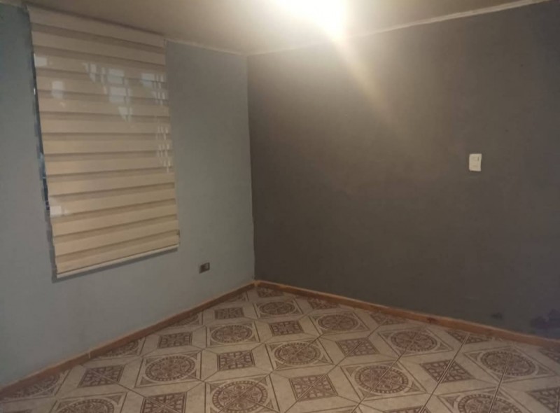 Se Vende Casa en Sector Norte, Padre Hurtado
