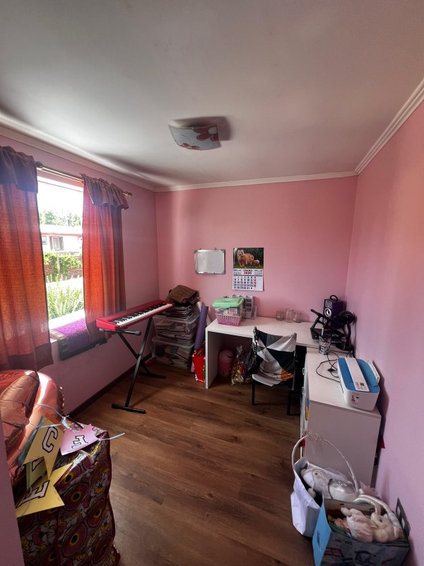 Se Arrienda Casa en Puerta Norte