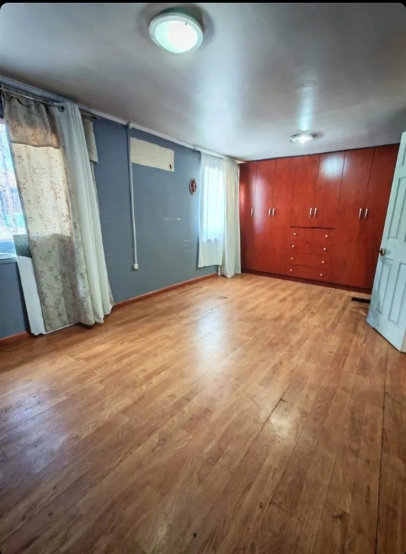 Casa en Venta Ubicada en Abate Molina