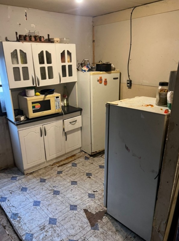 Casa en Venta Ubicada en Don Andres