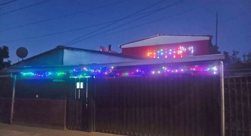 Fotografía de Se Vende Casa en Sector Norte, Padre Hurtado
