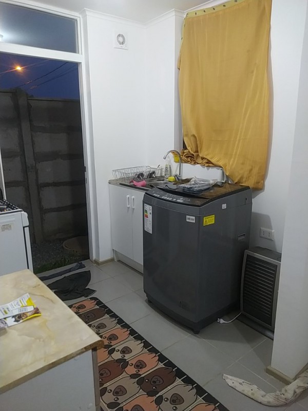Se Arrienda Casa Amoblada en Bicentenario