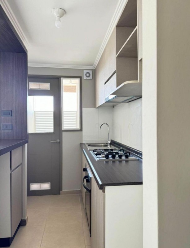 Depto en Arriendo en Cond. Gran Roble