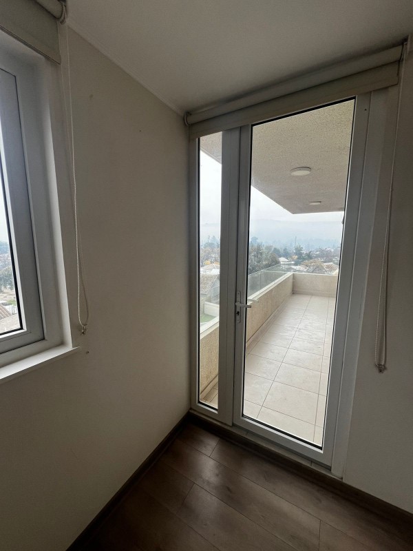 Depto en Cond. Altamira en Arriendo