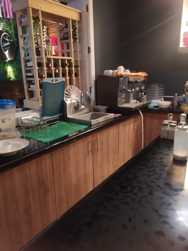 Venta Derecho A Llave de Restaurante en el Centro de Talca