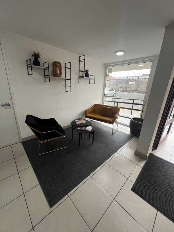 Depto en Cond. Altamira en Arriendo