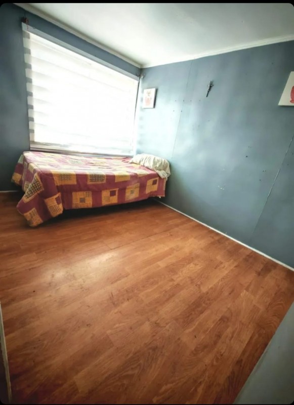 Casa en Venta Ubicada en Abate Molina