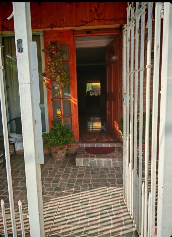 Casa en Venta Ubicada en Abate Molina