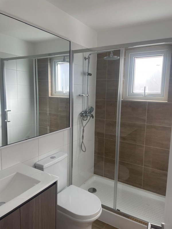 en Arriendo Moderna Casa Amoblada en Hacienda el Maule