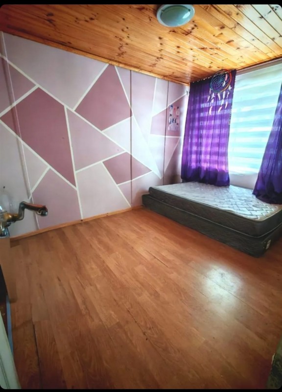 Casa en Venta Ubicada en Abate Molina