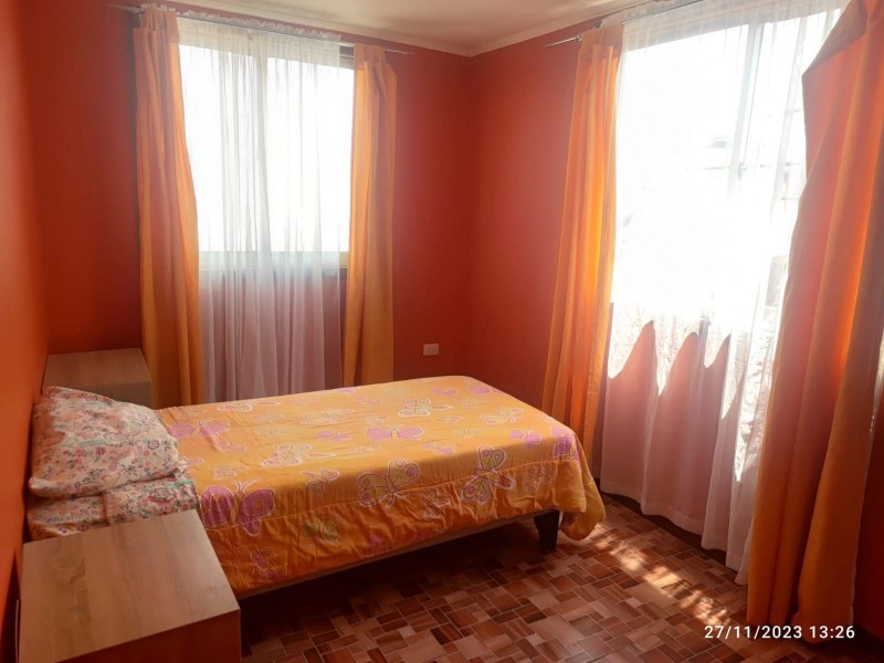 Casa Amoblada de 8 Dormitorios Ubicada en Doña Josefa