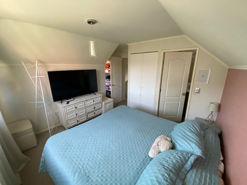 en Venta Amplia y Moderna Casa en Zapallar, Curicó