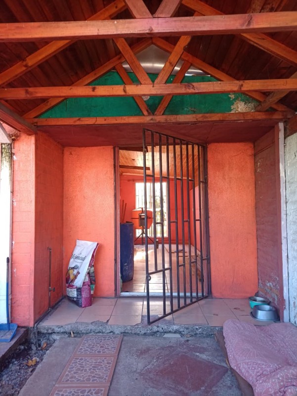 en Venta Linda Casa en Brisas del Maule