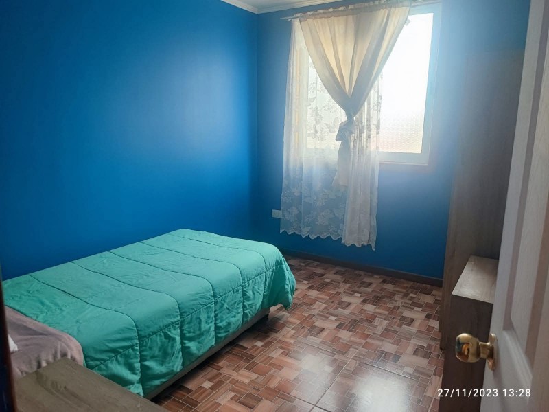 Casa Amoblada de 8 Dormitorios Ubicada en Doña Josefa