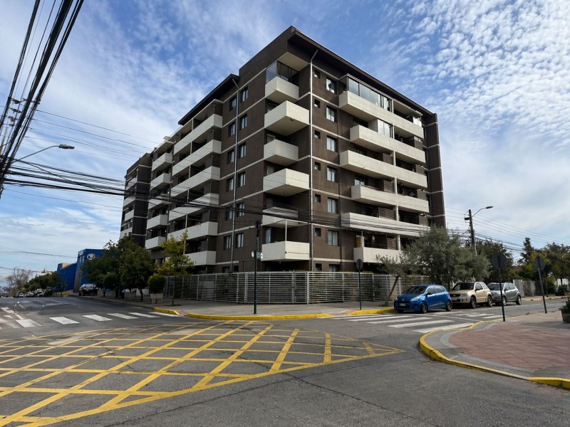 Fotografía de Se Arrienda Depto | Cond. Don Vicente