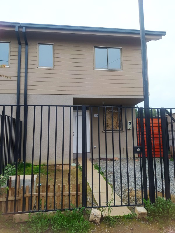 Fotografía de Se Arrienda Casa Amoblada en Bicentenario