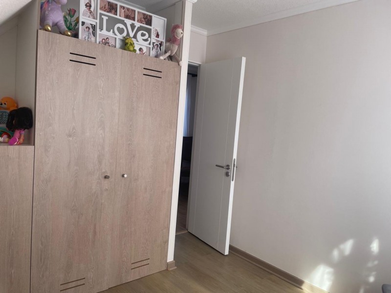en Arriendo Moderna Casa Amoblada en Hacienda el Maule