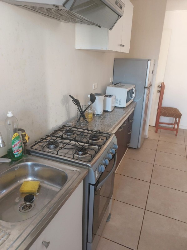 Departamento Amoblado en Venta, Cond. Quinta los Angeles