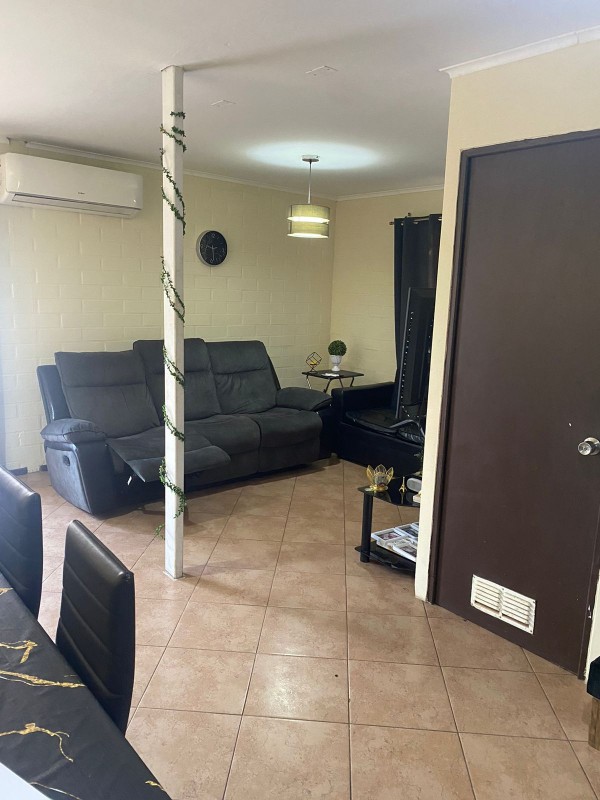 Casa en Venta el Bicentenario