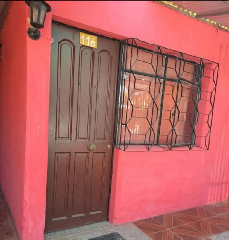 Se Vende Casa Carlos Trupp