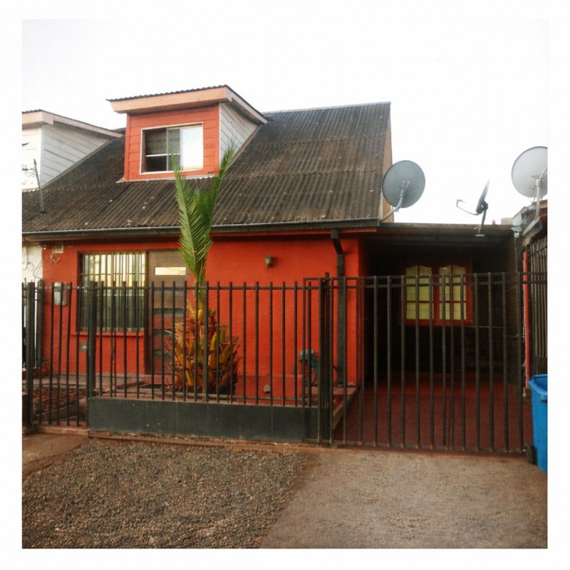 Fotografía de Se Arrienda Casa en Bicentenario