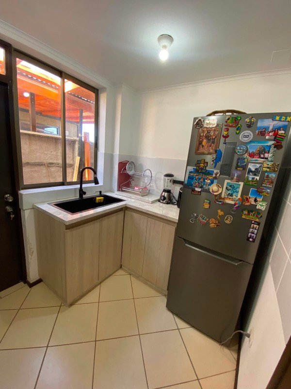 Casa Amoblada O Sin Amoblar en Bicentenario