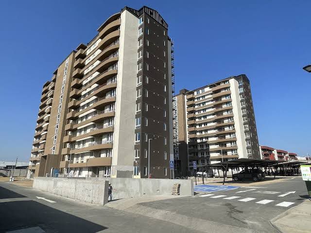 Fotografía de Se Arrienda Depto en Cond. Gran Roble Cercano A Ucm E Inacap